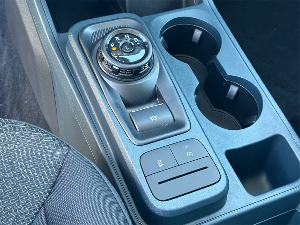 Thumbnail: 2025 Ford Maverick - 29