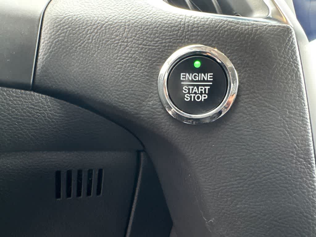 Thumbnail: 2024 Ford Edge - 24