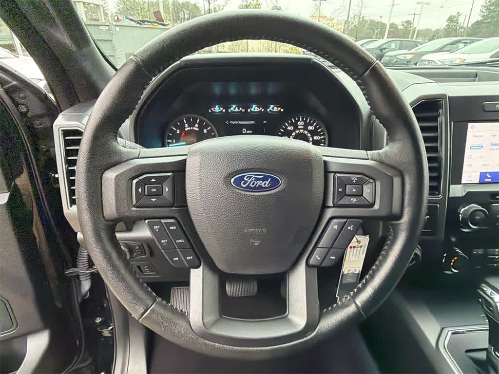 Thumbnail: 2020 Ford F-150 - 22