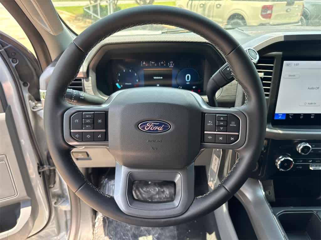 Thumbnail: 2025 Ford F-150 - 21