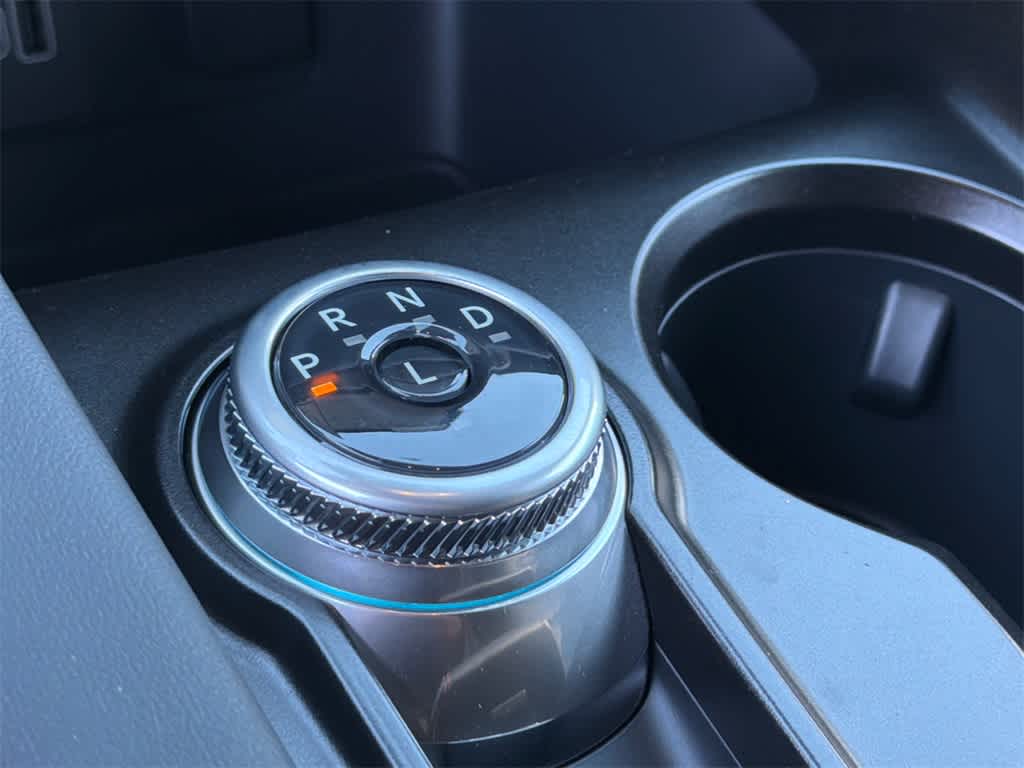 Thumbnail: 2026 Ford Explorer - 31