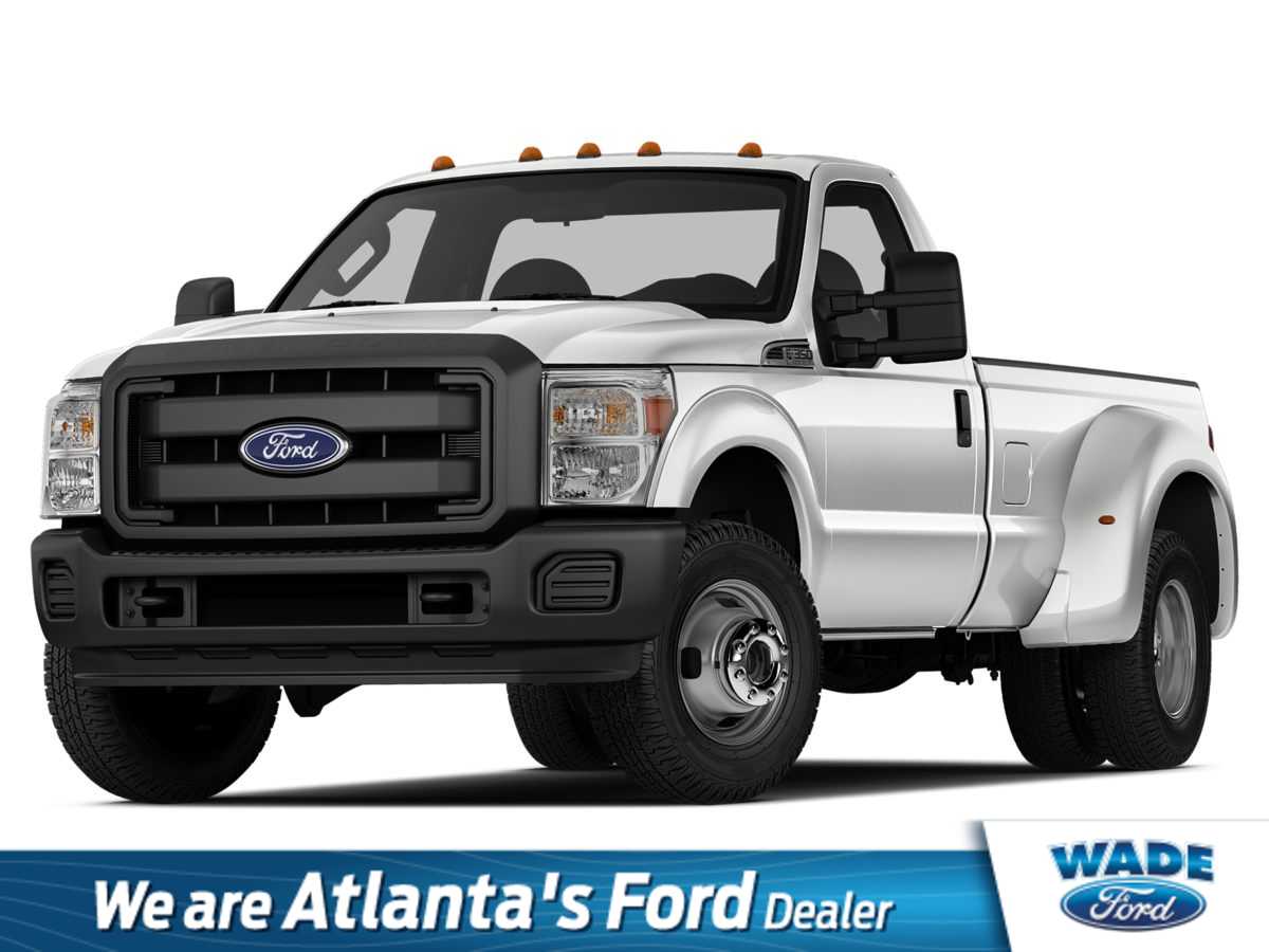 2015 Ford Econoline E-350 -
                  Smyrna, GA