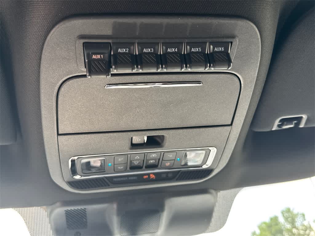 Thumbnail: 2025 Ford F-150 - 34