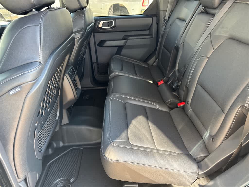 Thumbnail: 2025 Ford Bronco - 17