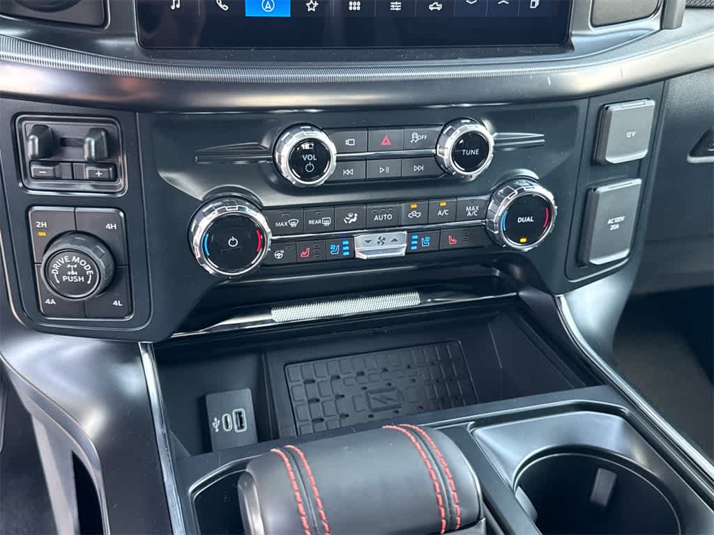 Thumbnail: 2025 Ford F-150 - 30