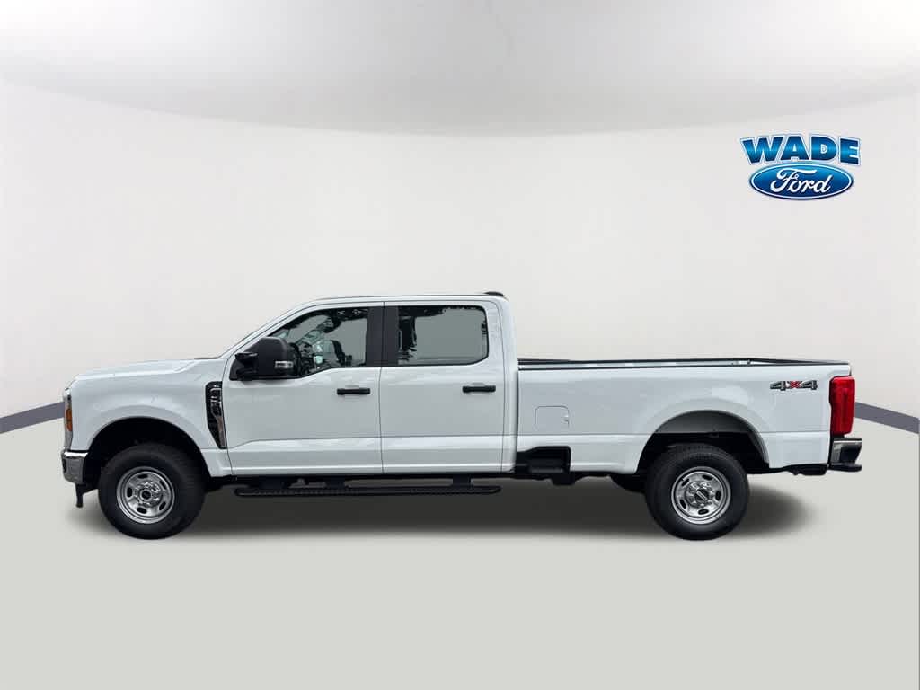 Thumbnail: 2025 Ford F-250 - 8