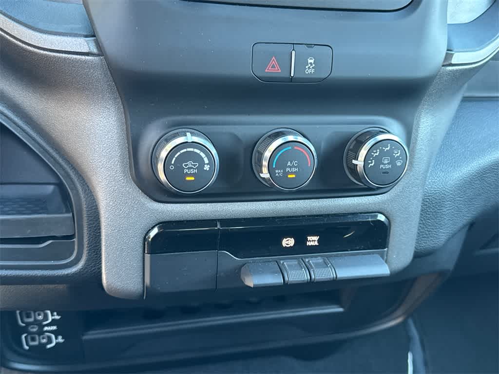 Thumbnail: 2023 RAM 3500 - 29