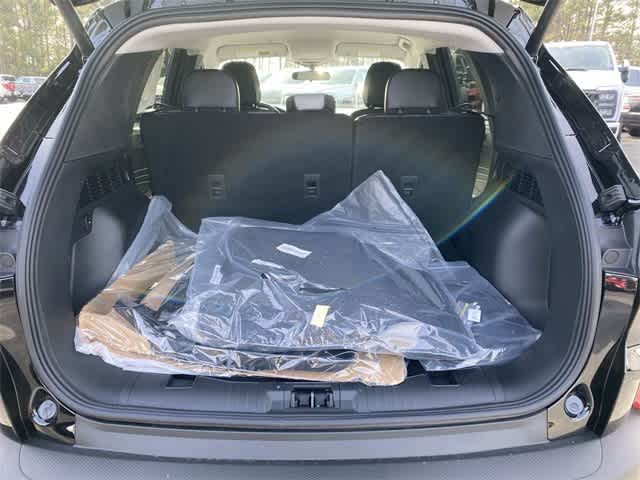 Thumbnail: 2024 Ford Escape - 9