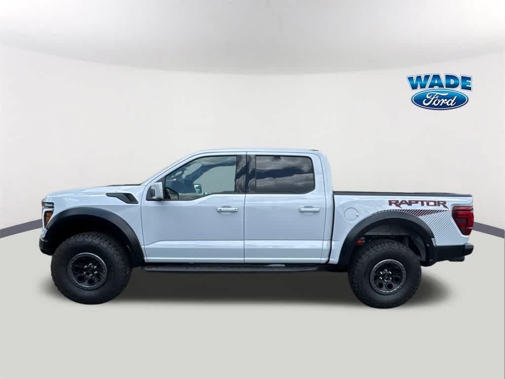 Thumbnail: 2025 Ford F-150 - 8
