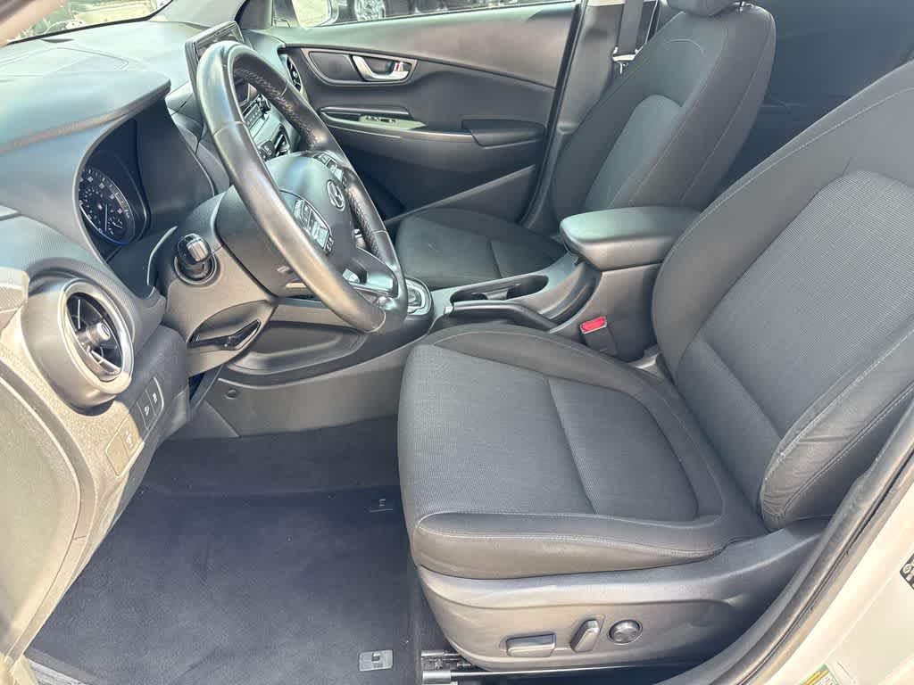 Thumbnail: 2023 Hyundai Kona - 10