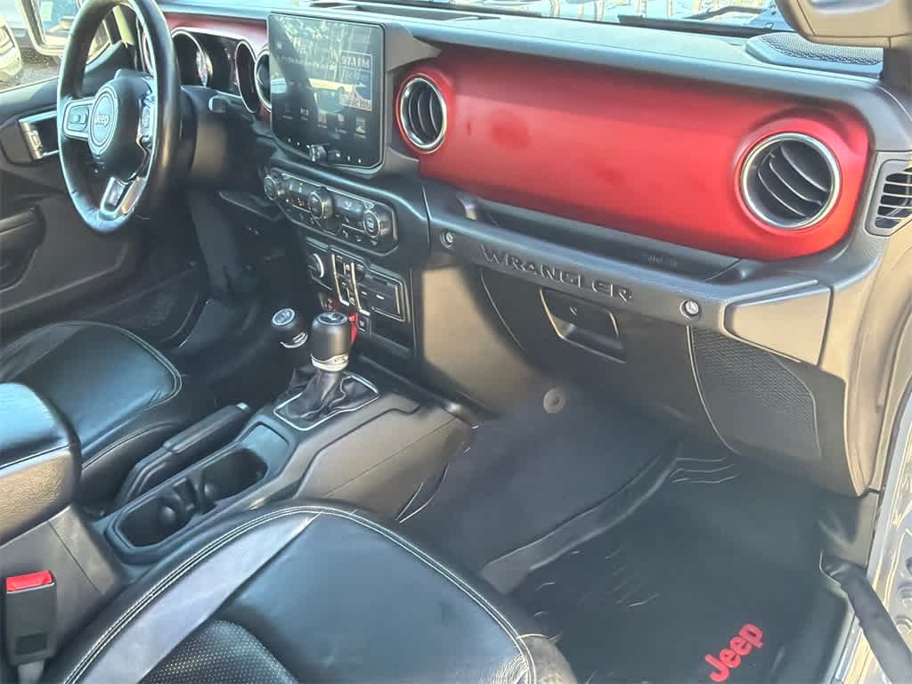 Thumbnail: 2019 Jeep Wrangler - 13