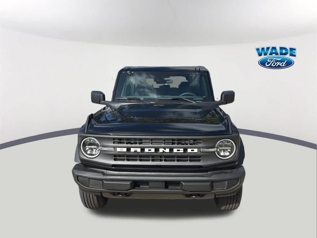 Thumbnail: 2025 Ford Bronco - 2