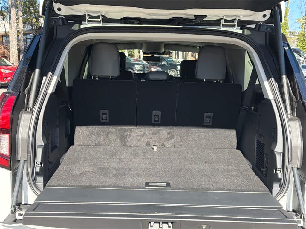 Thumbnail: 2026 Ford Expedition MAX - 16