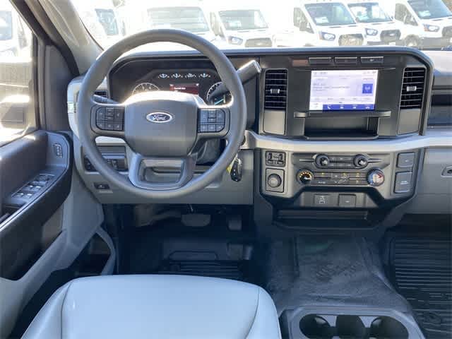 Thumbnail: 2024 Ford F-350 - 10