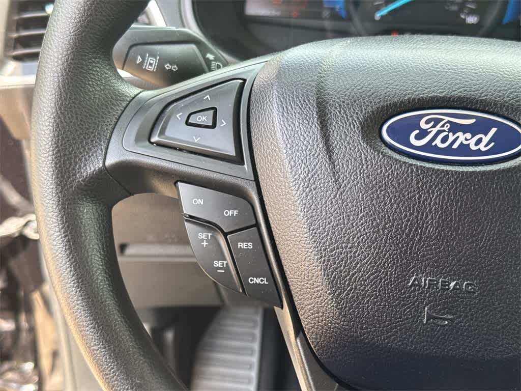 Thumbnail: 2024 Ford Edge - 21