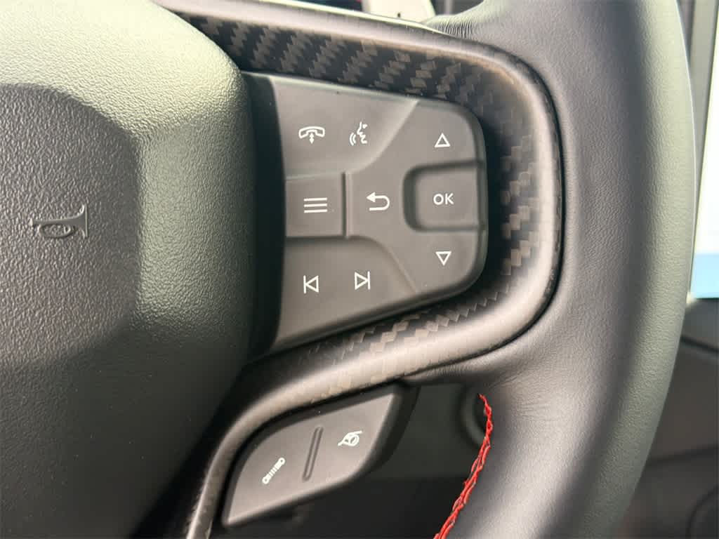 Thumbnail: 2025 Ford Bronco - 23