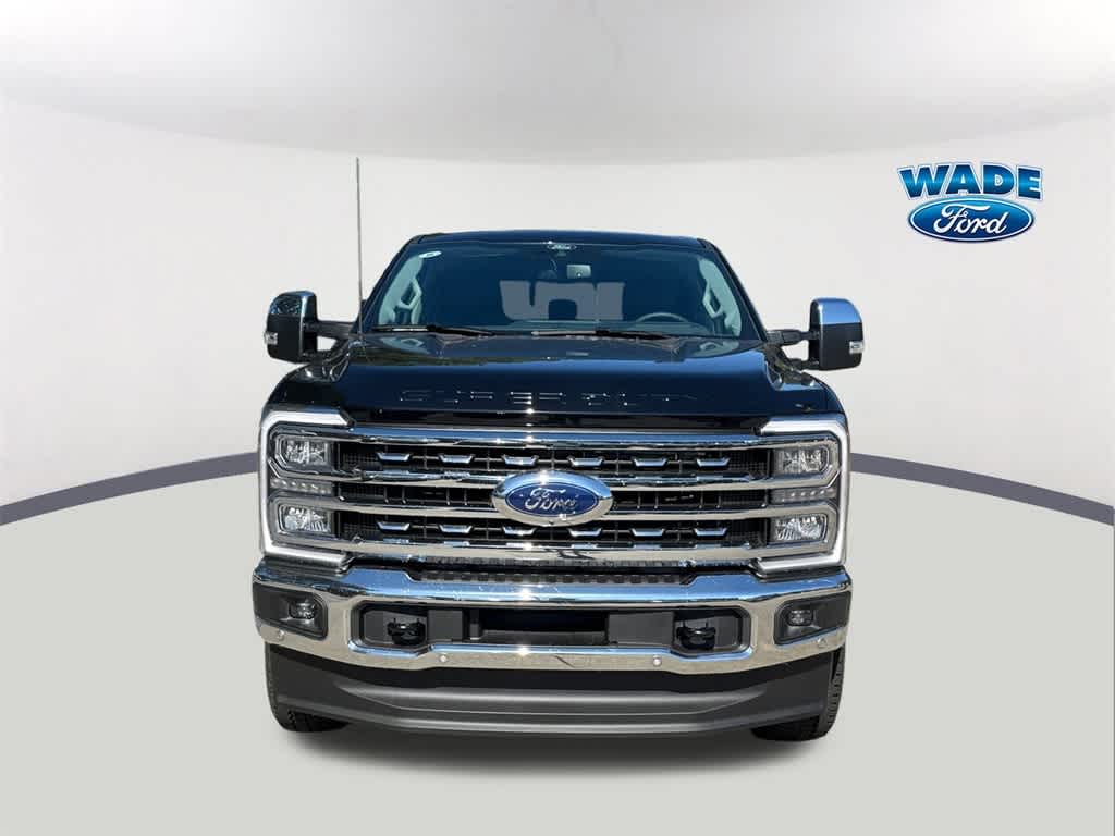 Thumbnail: 2026 Ford F-350 - 2