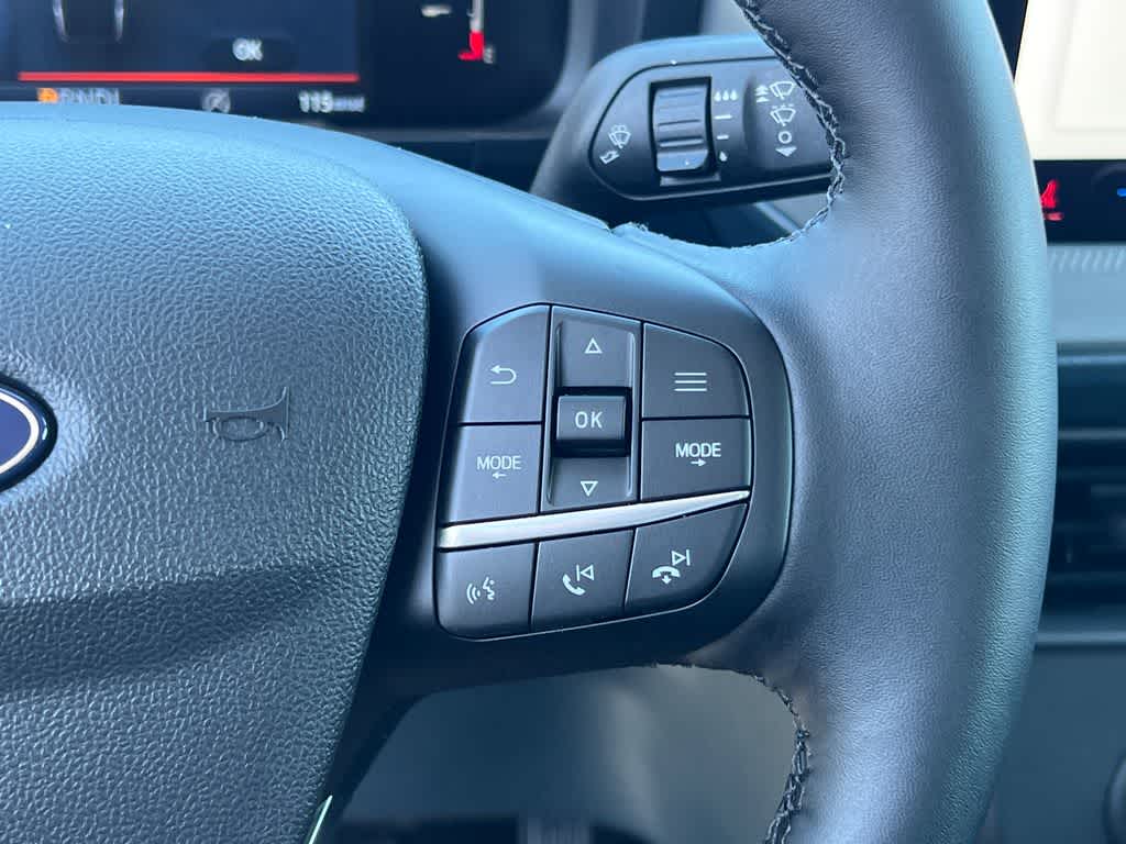 Thumbnail: 2025 Ford Maverick - 23