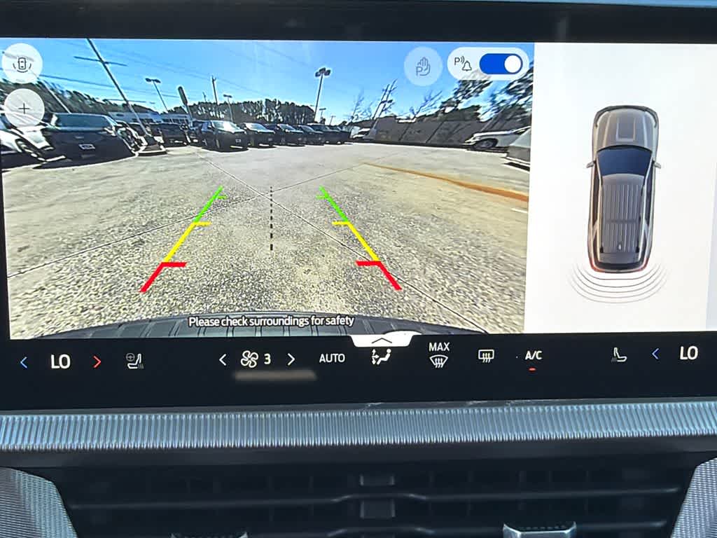 Thumbnail: 2026 Ford Explorer - 30