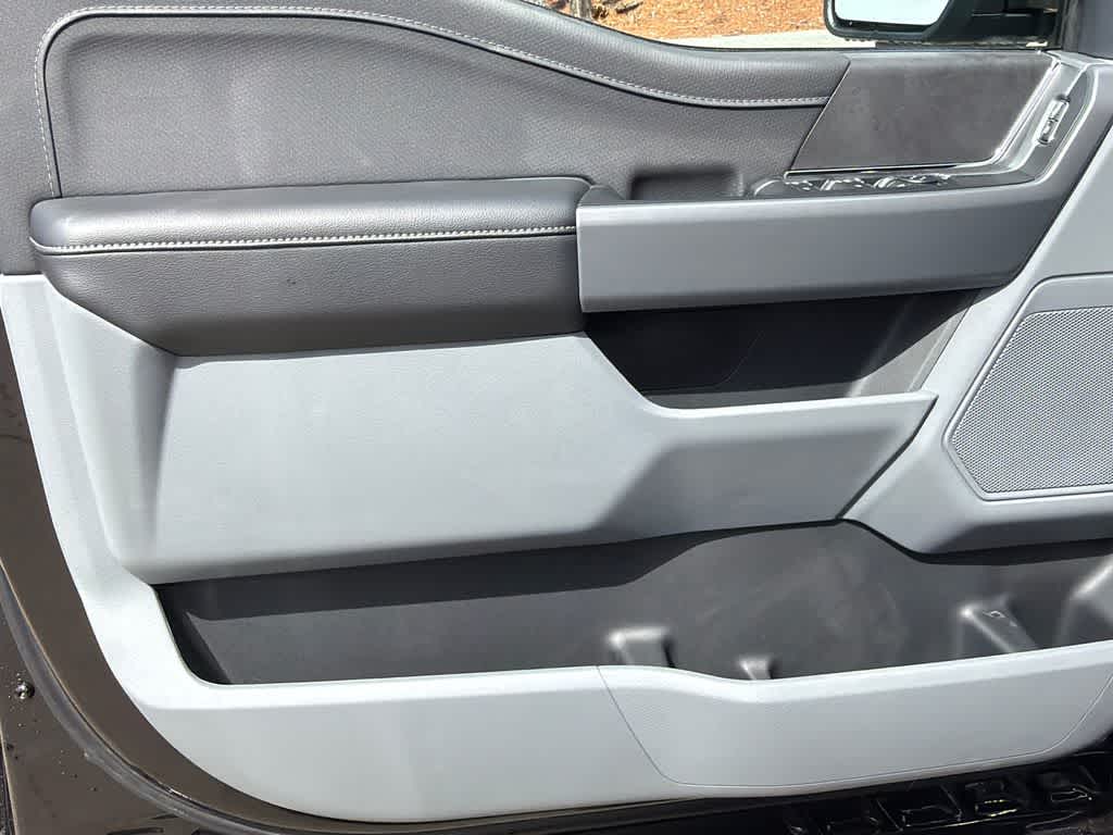 Thumbnail: 2026 Ford F-150 - 11