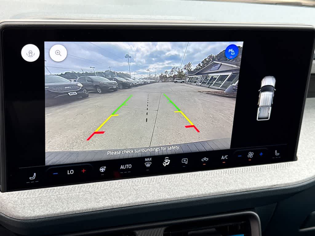 Thumbnail: 2025 Ford Maverick - 27