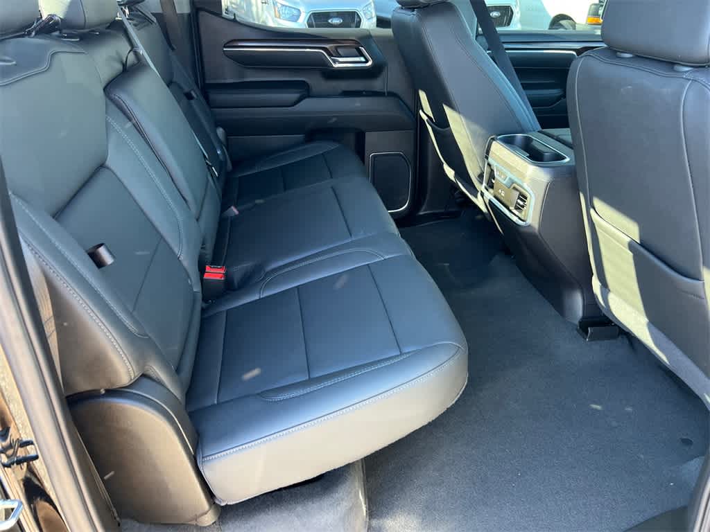 Thumbnail: 2024 GMC Sierra 1500 - 14