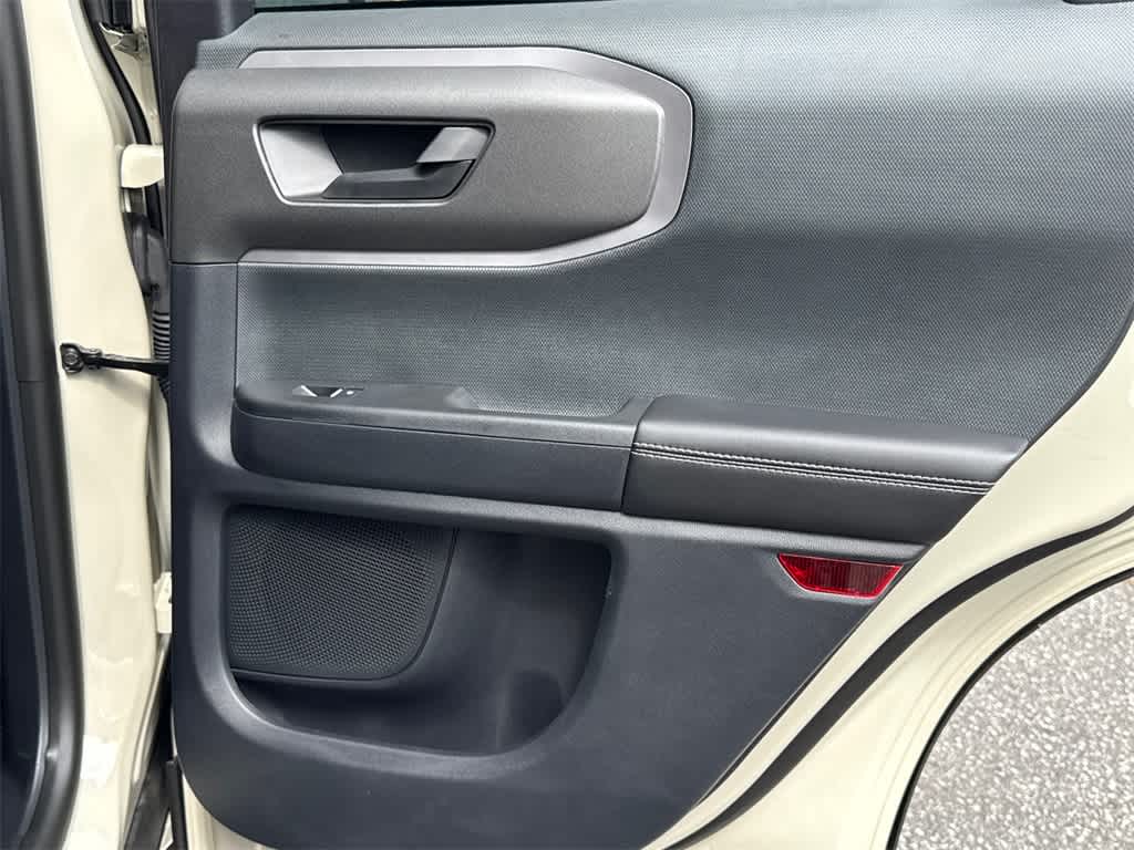 Thumbnail: 2025 Ford Bronco Sport - 15