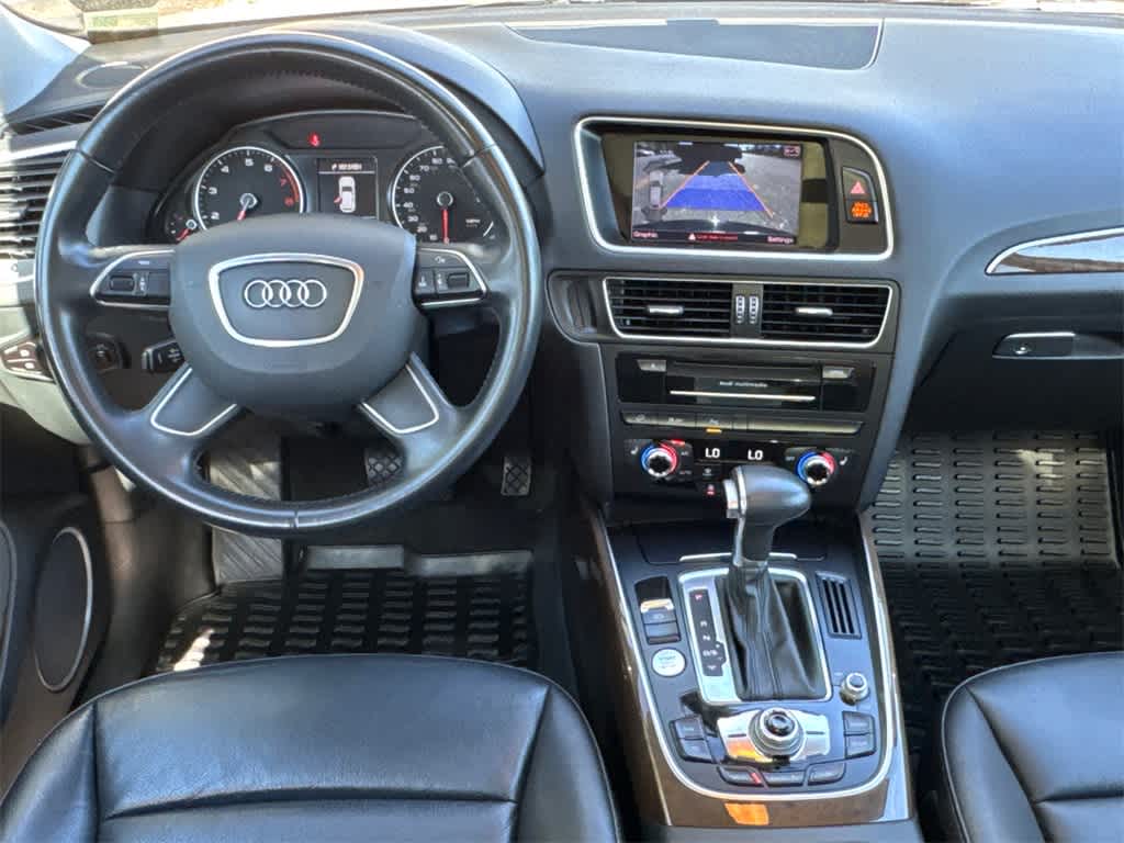 Thumbnail: 2016 Audi Q5 - 20