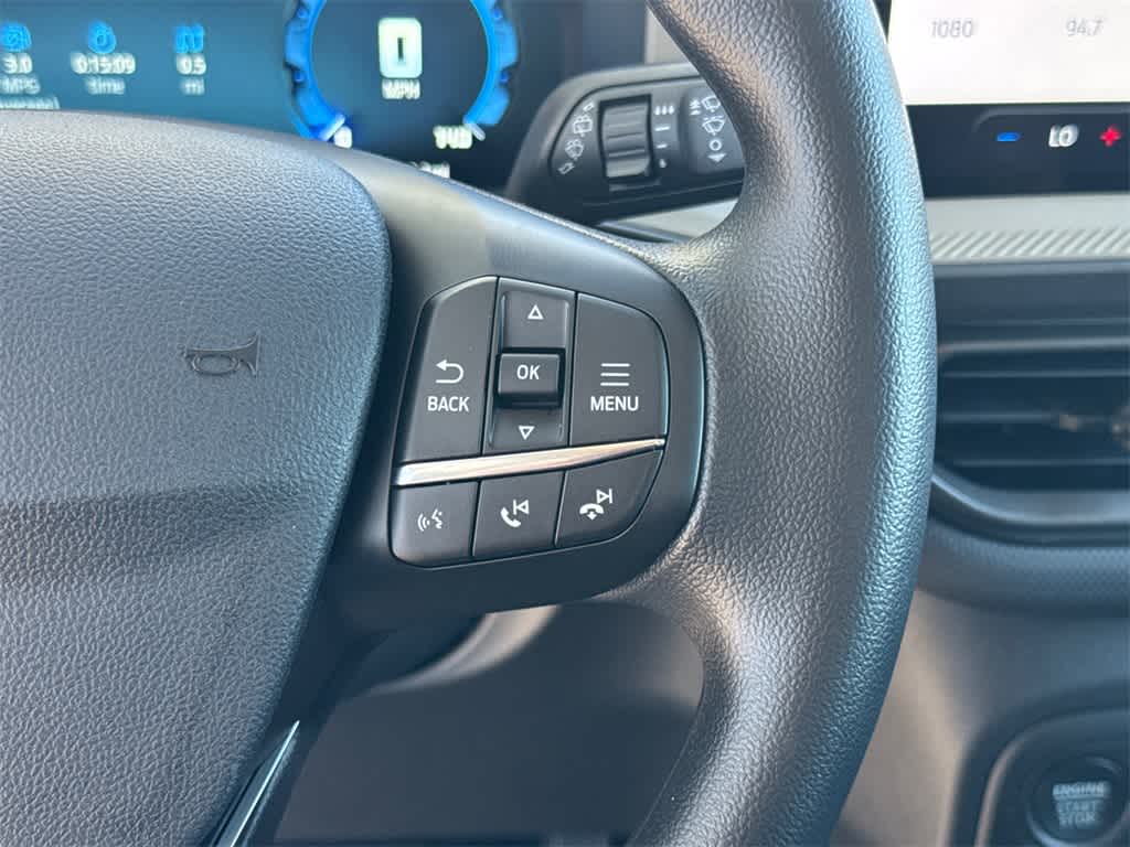 Thumbnail: 2025 Ford Bronco Sport - 23