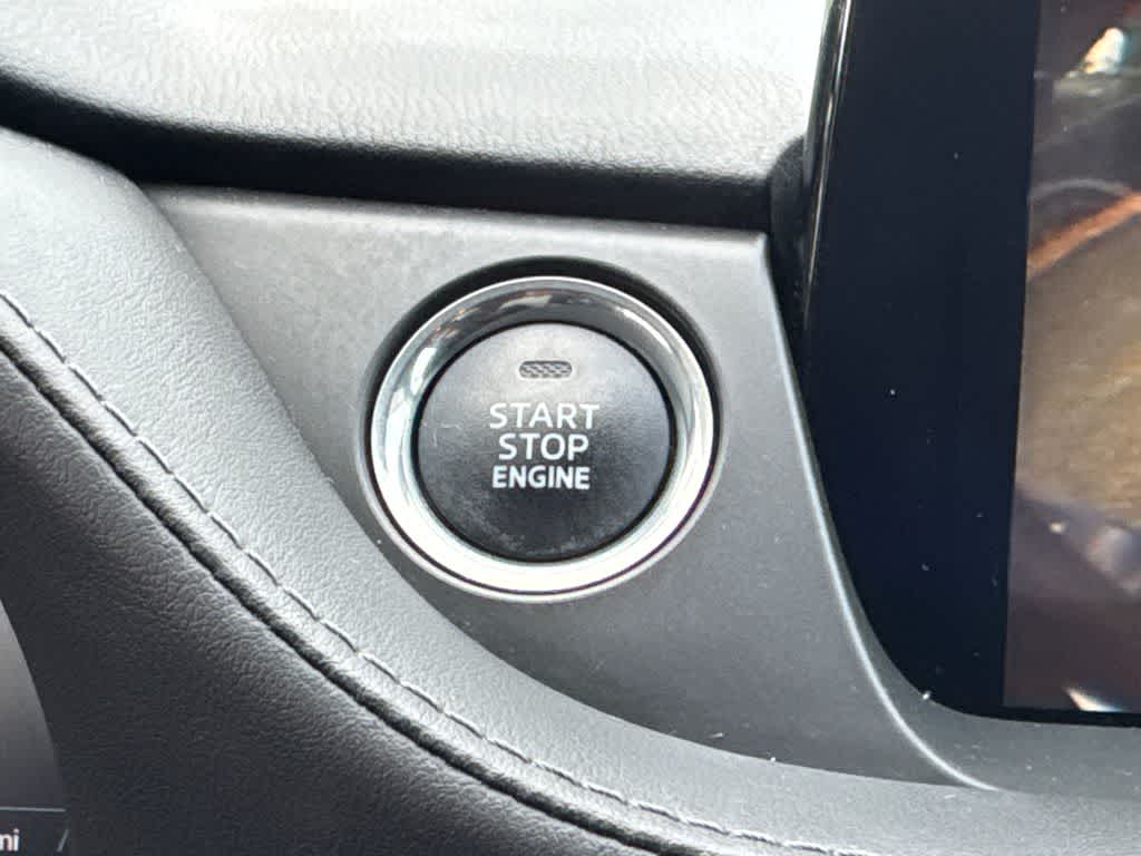 Thumbnail: 2021 Mazda Mazda6 - 22