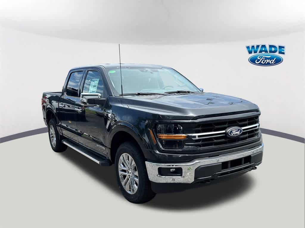 Thumbnail: 2024 Ford F-150 - 3