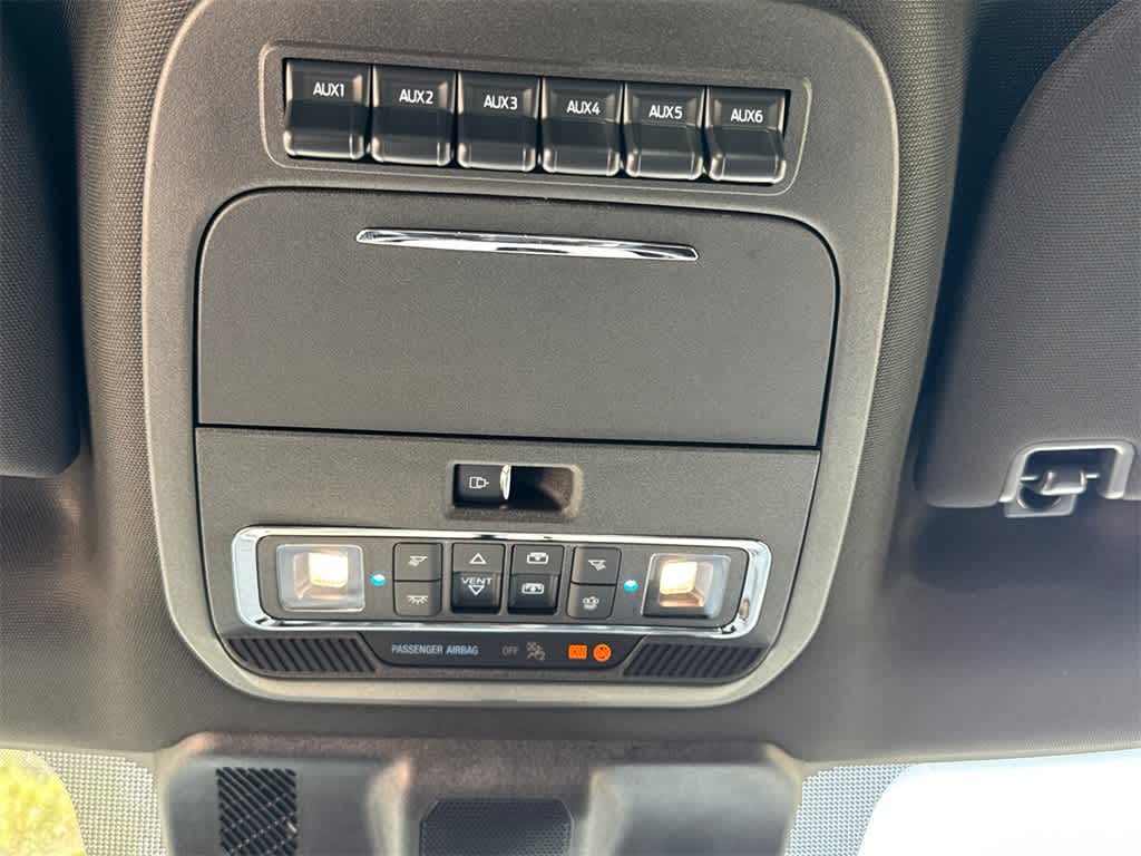 Thumbnail: 2026 Ford F-350 - 32