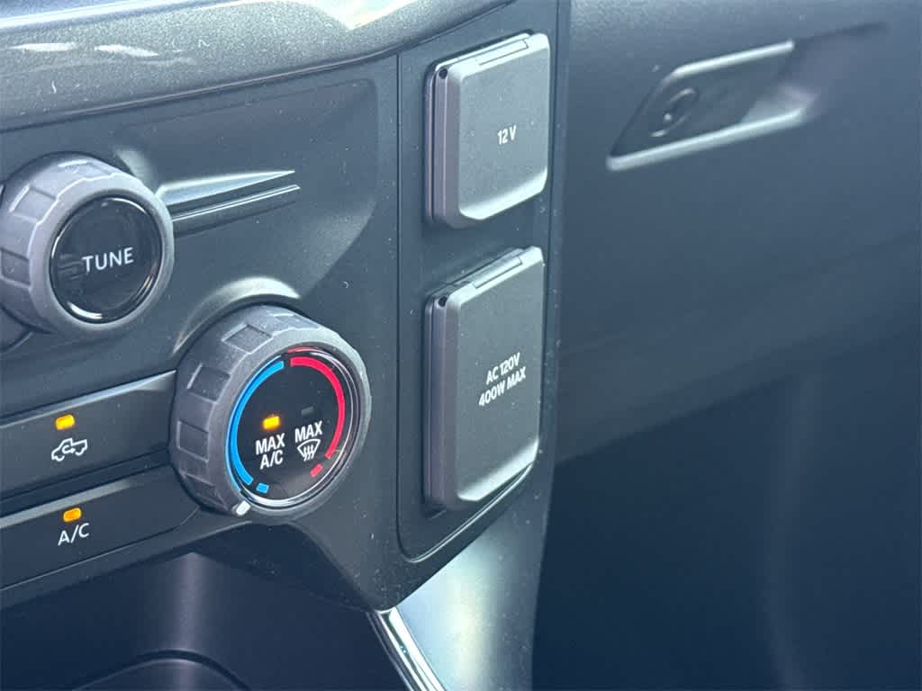 Thumbnail: 2025 Ford F-150 - 26