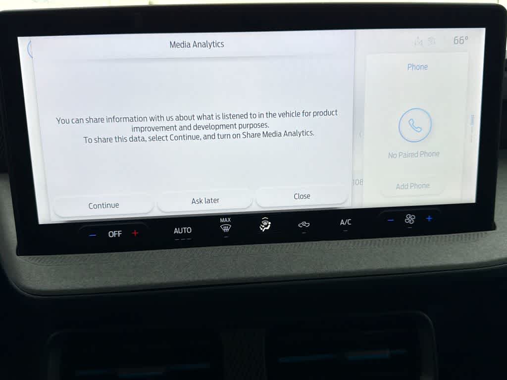 Thumbnail: 2026 Ford Maverick - 26