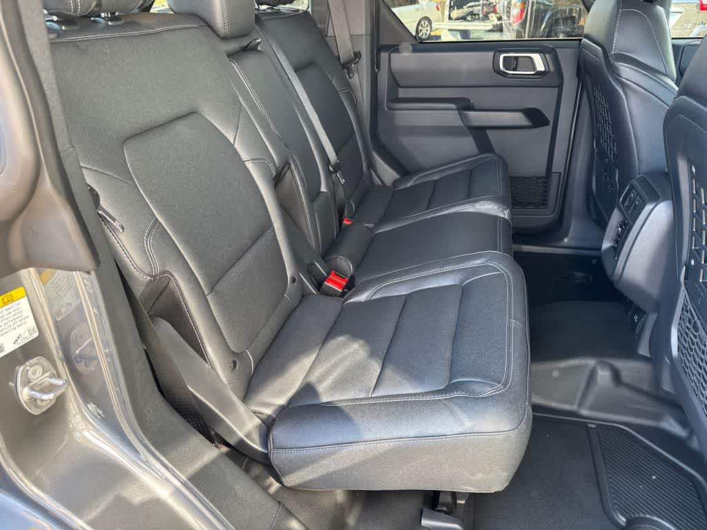 Thumbnail: 2025 Ford Bronco - 14