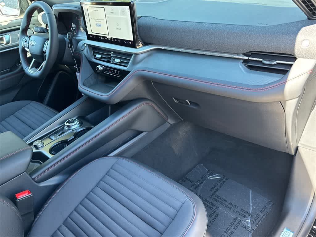 Thumbnail: 2026 Ford Explorer - 13