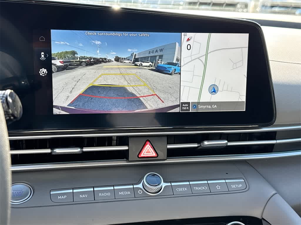 Thumbnail: 2024 Hyundai Elantra - 26