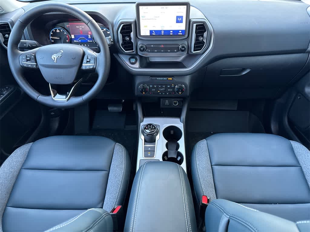 Thumbnail: 2024 Ford Bronco Sport - 18