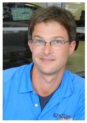 Joel Greenfield