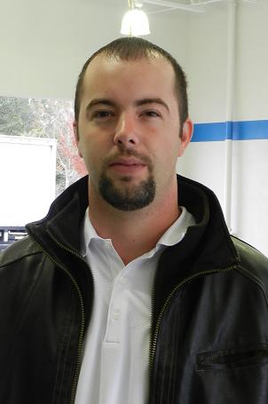 Chris Tomlinson