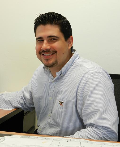 Bernie Acosta