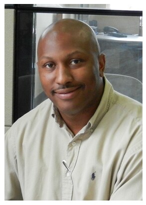Chris Irvin
