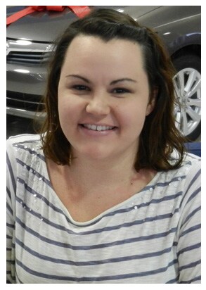 Whitney Parks