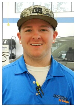 Matt Luchenberg