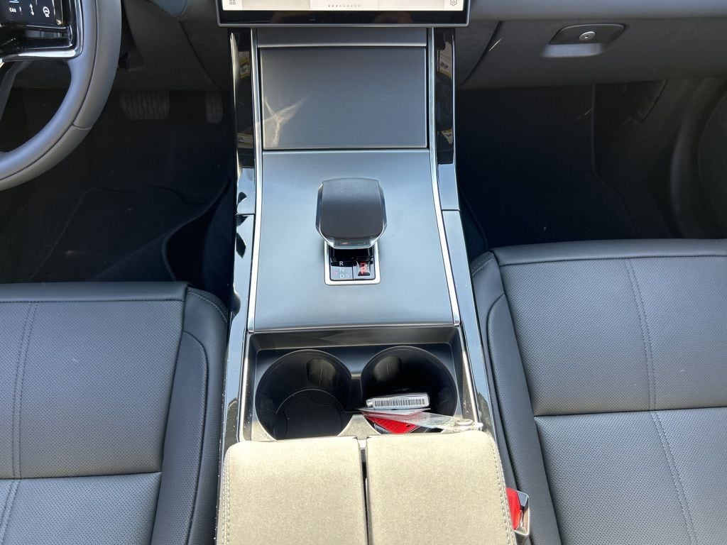 2026 Land Rover Range Rover Velar S - Photo 23