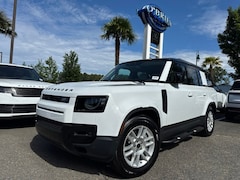 2026 Land Rover Defender 130 S SUV