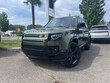  Land Rover Defender 110