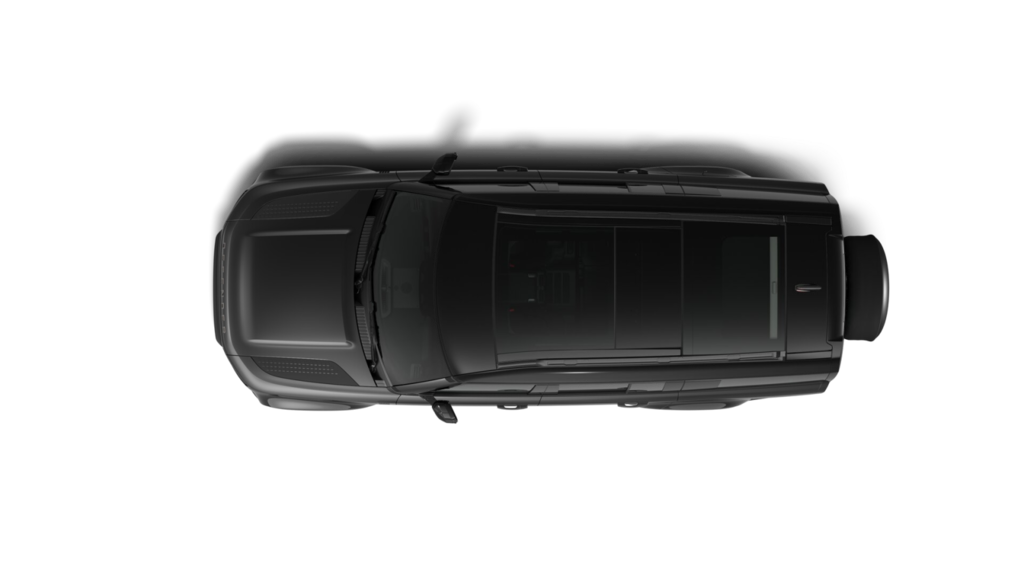 New 2026 Land Rover Defender 130 S 300PS SUV