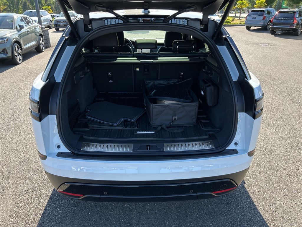 2026 Land Rover Range Rover Velar S - Photo 16