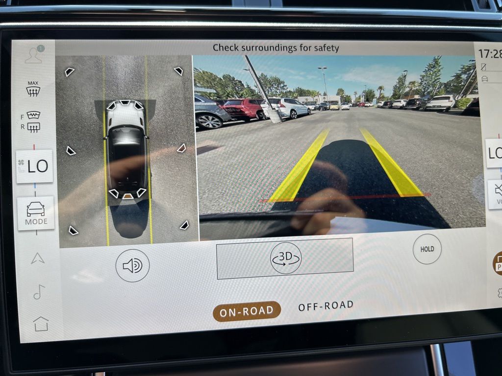 2026 Land Rover Range Rover Velar S - Photo 26